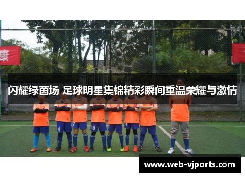 闪耀绿茵场 足球明星集锦精彩瞬间重温荣耀与激情